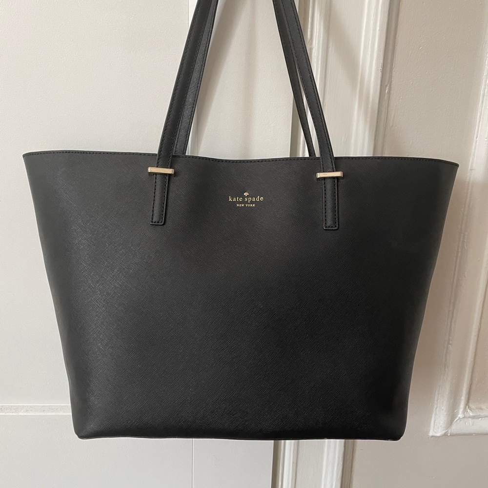 Kate Space Cedar Street Tote